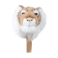 Wild & Soft Kledinghanger Tijger