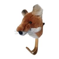 Wild & Soft Kledinghanger - Vos