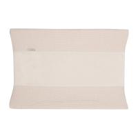 Witlof For Kids Aankleedkussenhoes Soft Sand Waves 70 x 50 cm