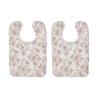 Witlof for kids Flower Powder Slab - 2 stuks