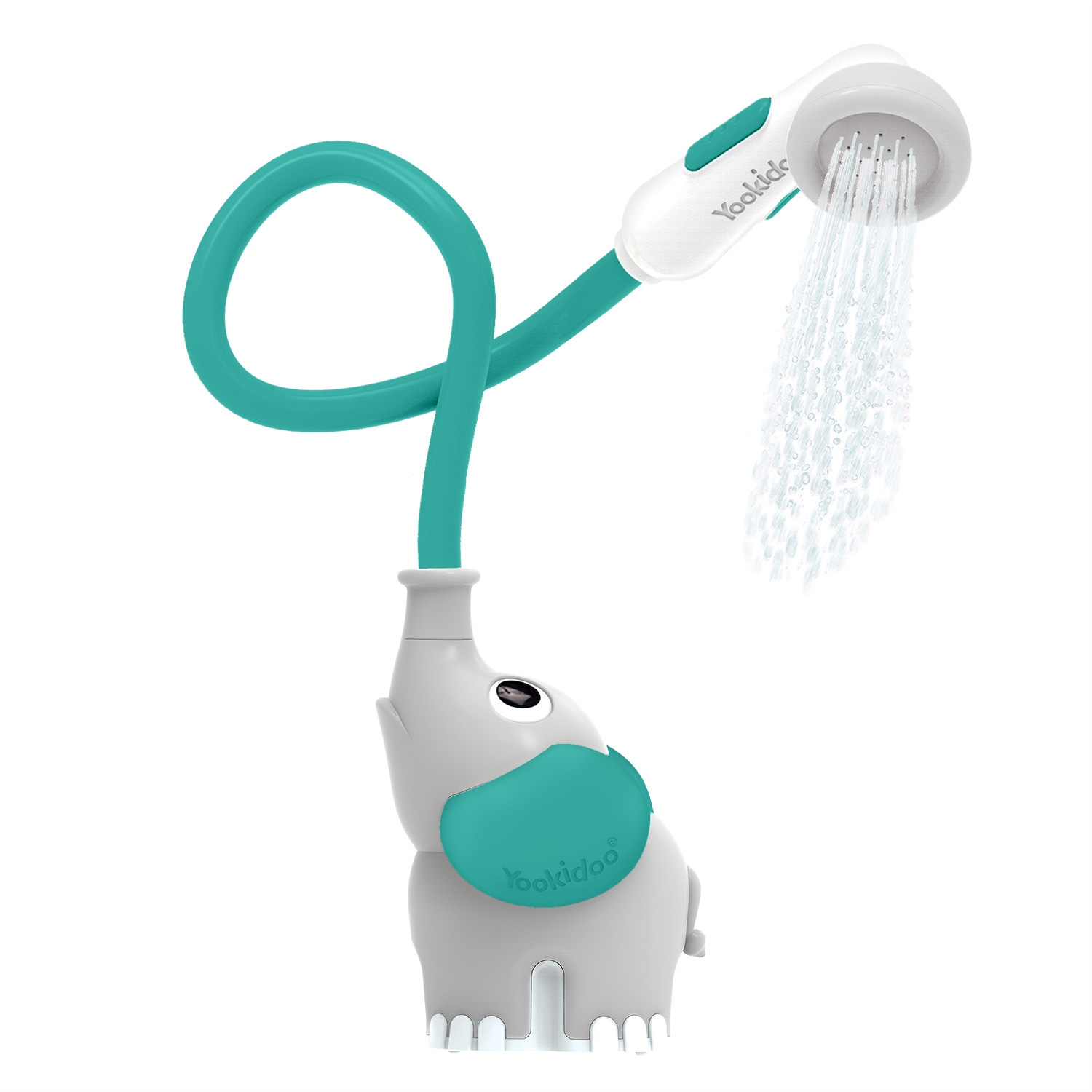 Yookidoo – Elephant Baby Shower