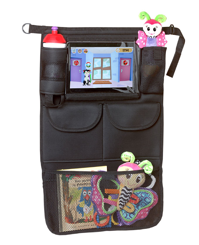 Yrda autostoel organizer