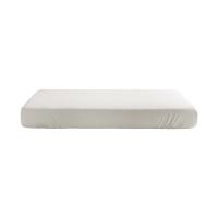 ZZZOO Airgosafe Hoeslaken Wieg - 40/50 x 80 cm - Ivory