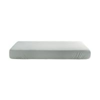 ZZZOO Airgosafe Hoeslaken Wieg - 40/50 x 80 cm - Sage