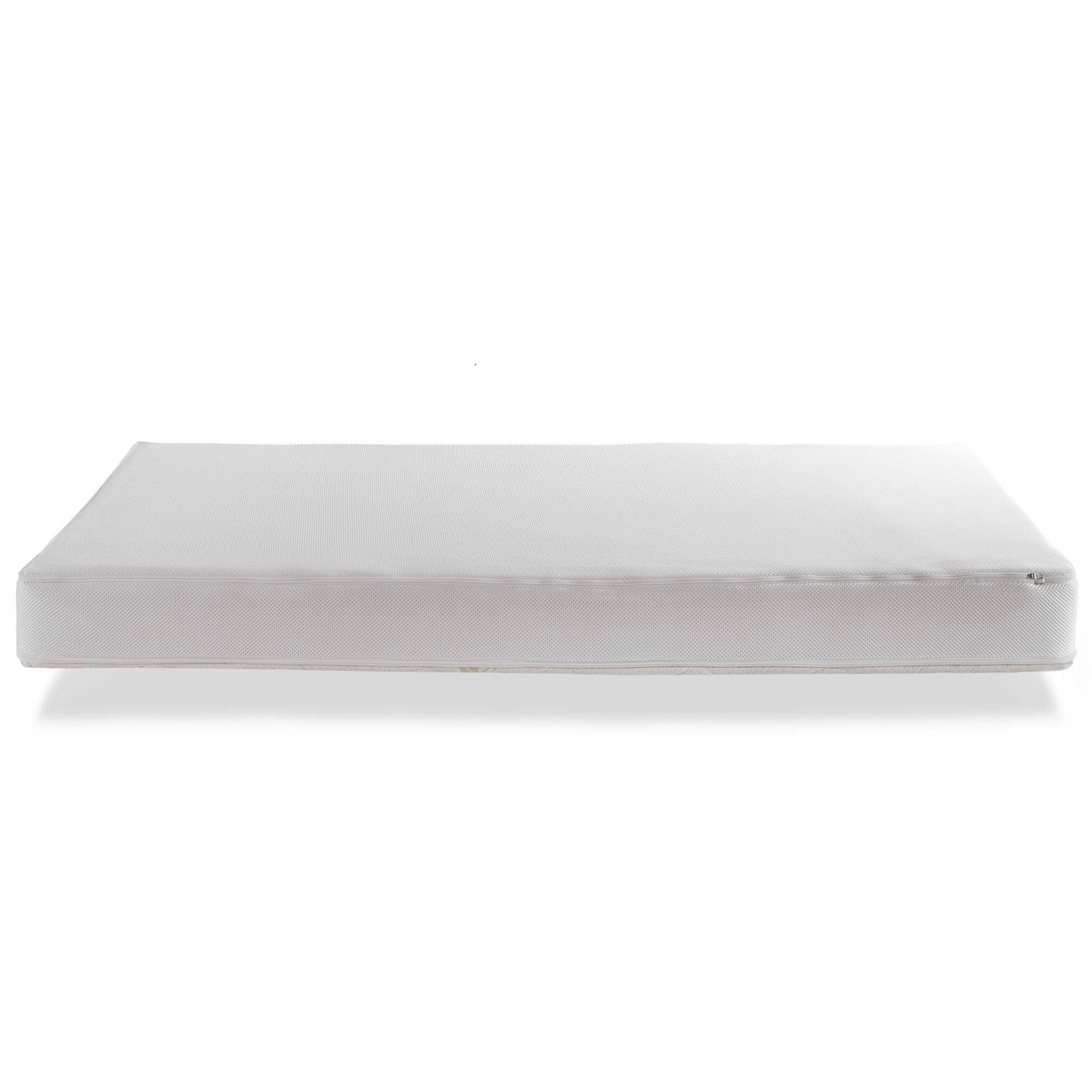Zzzoo airgosafe Koala juniormatras incl topper - 70x140cm