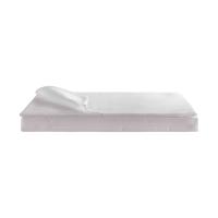 ZZZOO Ledikantmatras Incl. Topper Airgosafe - Beer - 70 x 140 x 13 cm