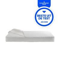 ZZZOO Ledikantmatras - Koala - Airgosafe - 70 x 140 x 13 cm