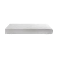 ZZZOO Molton Hoeslaken Box - 75 x 95 cm