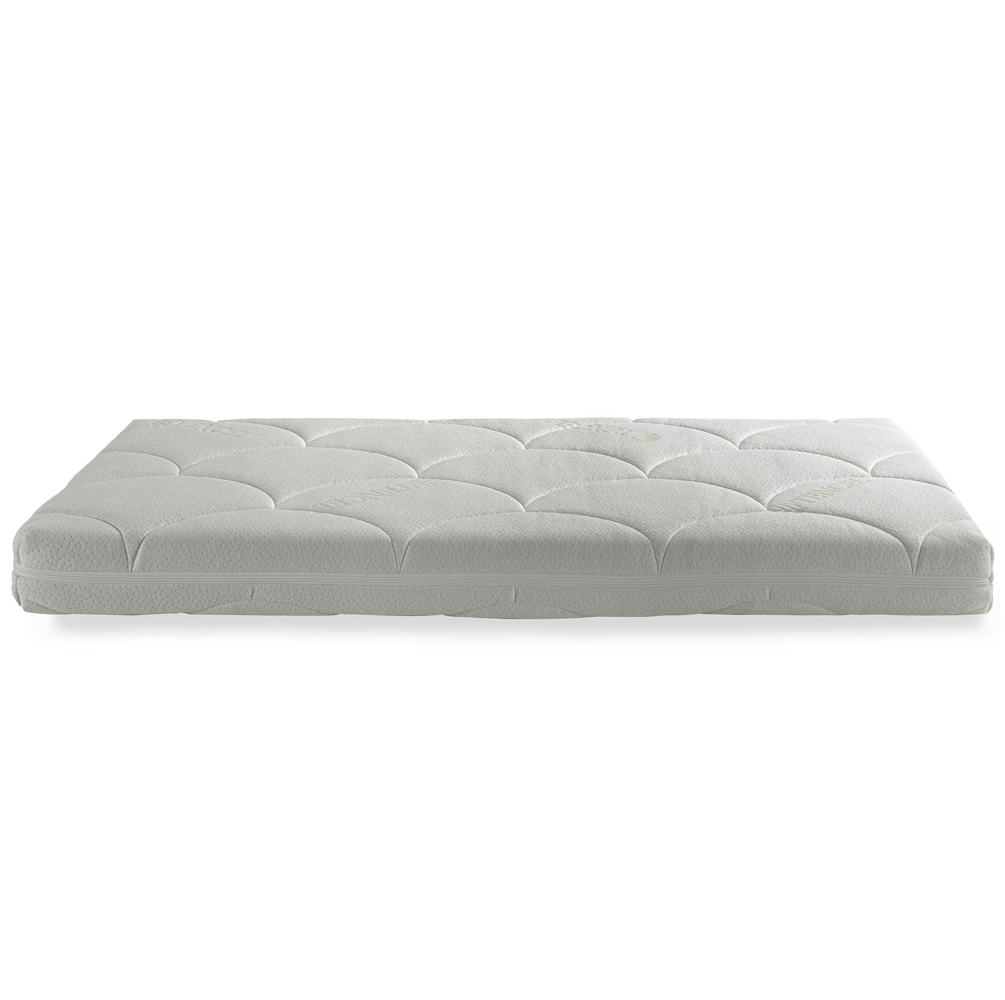 Zzzoo Panter ledikantmatras - 60x120cm